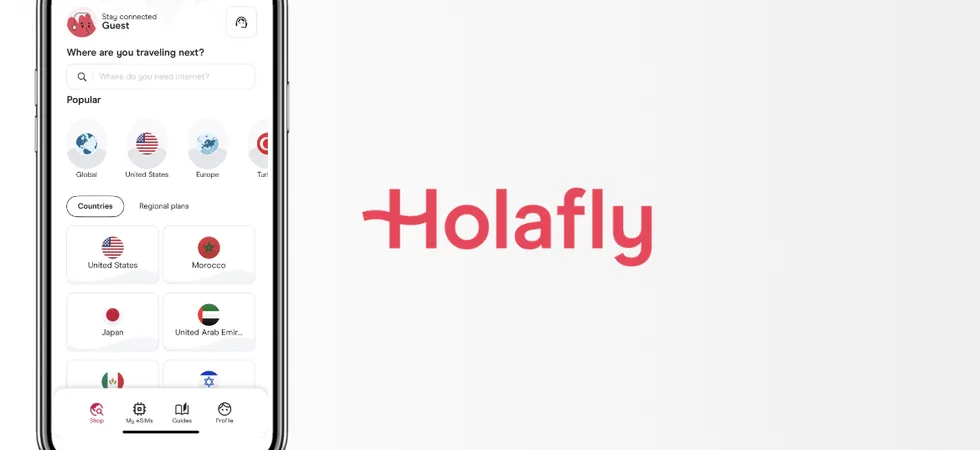 Holafly Review: Everything You Need to Know Before Buying