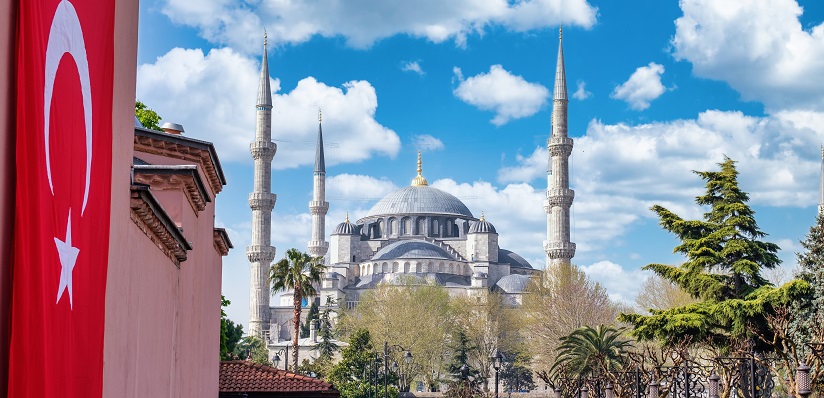 ESIM TURKEY